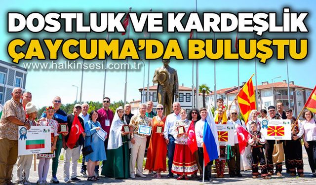 Çaycuma