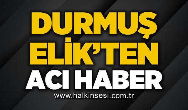 Devrek