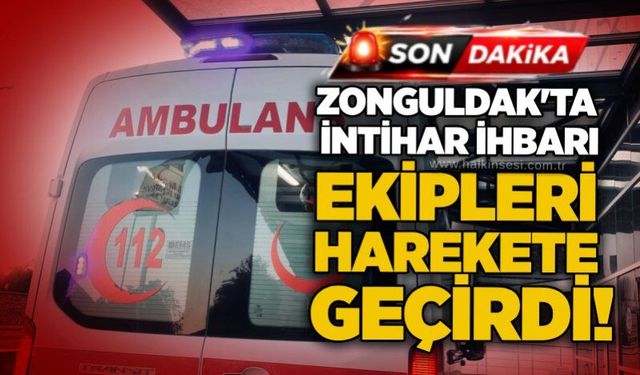 Zonguldak