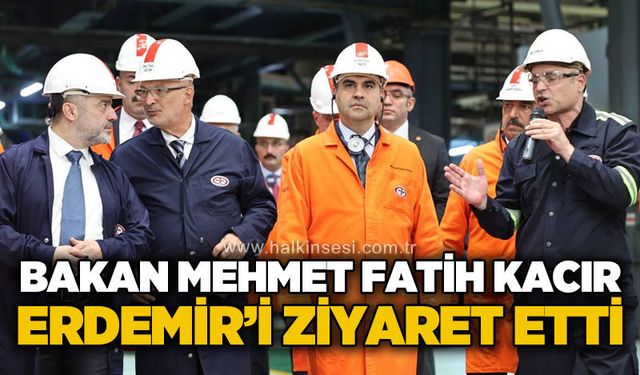 KDZ. Ereğli