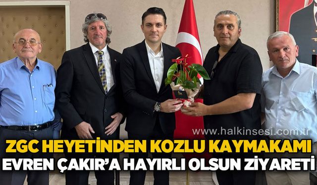 Zonguldak