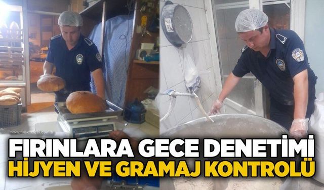 Devrek