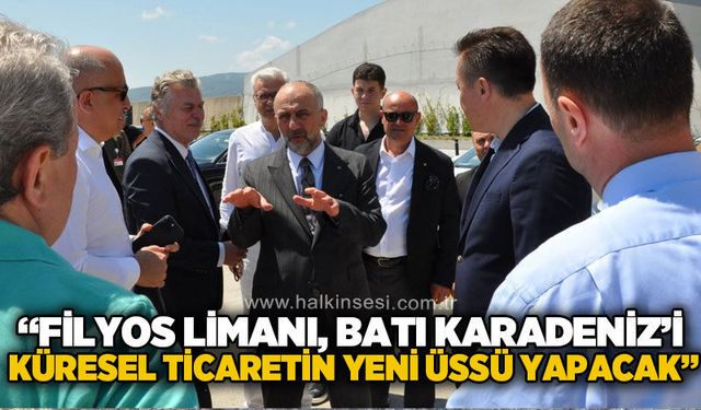 Zonguldak