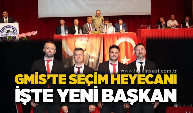 Bartın