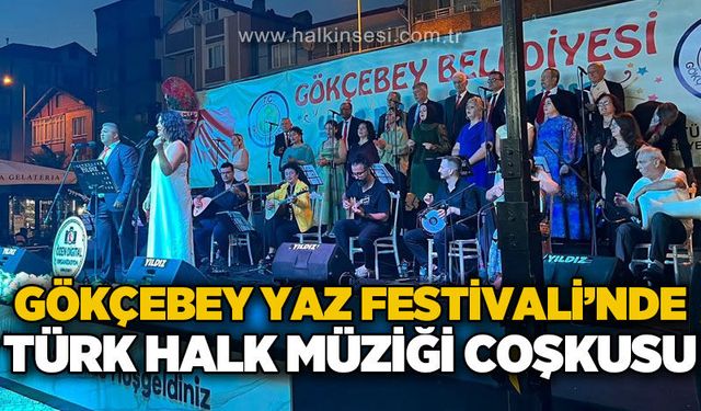 Gökçebey