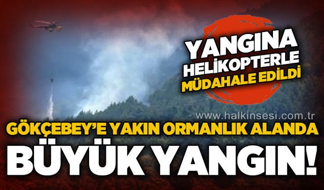 Gökçebey