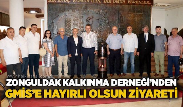 Zonguldak