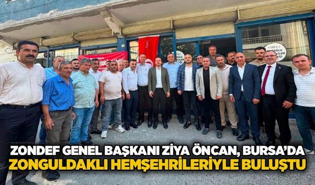 Zonguldak