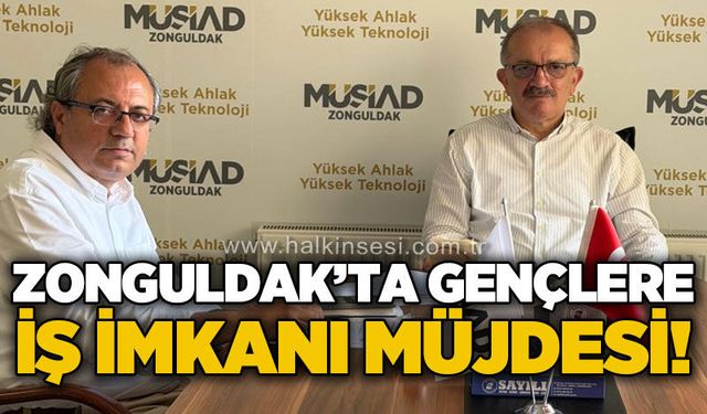 Zonguldak