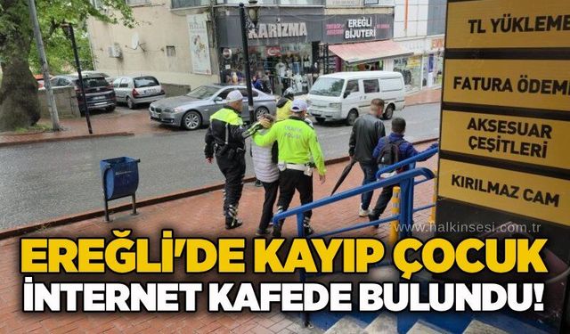 KDZ. Ereğli