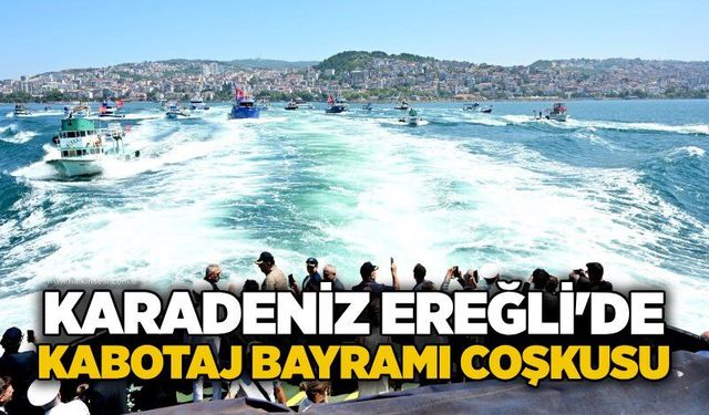 KDZ. Ereğli