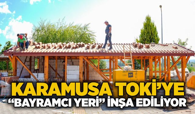 Çaycuma