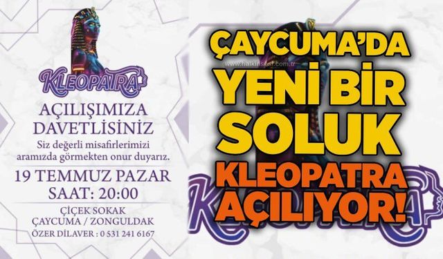 Çaycuma