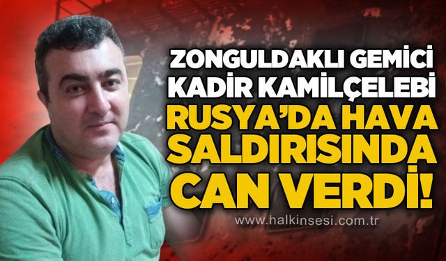 Zonguldak