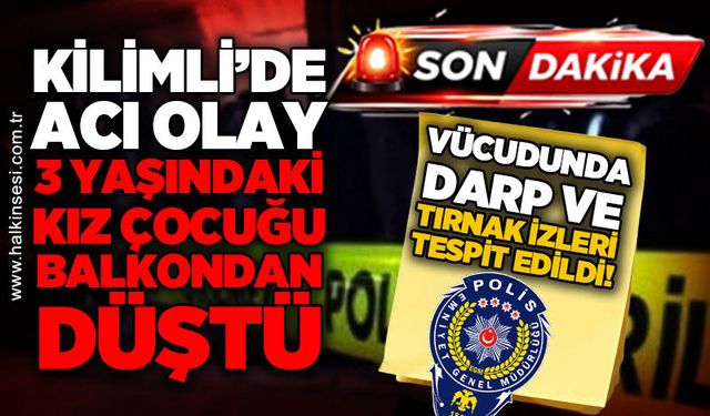 Kilimli