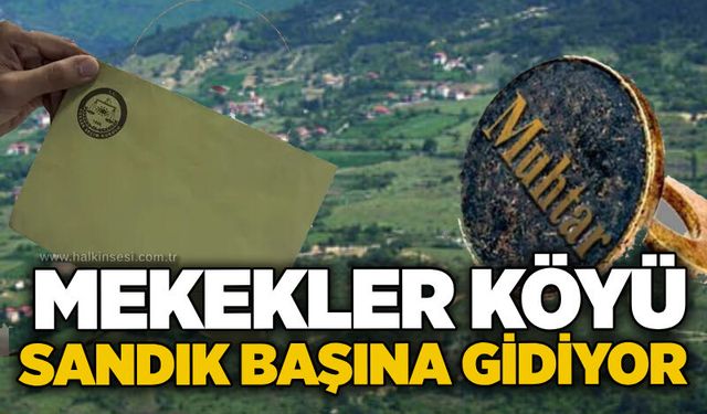 Devrek