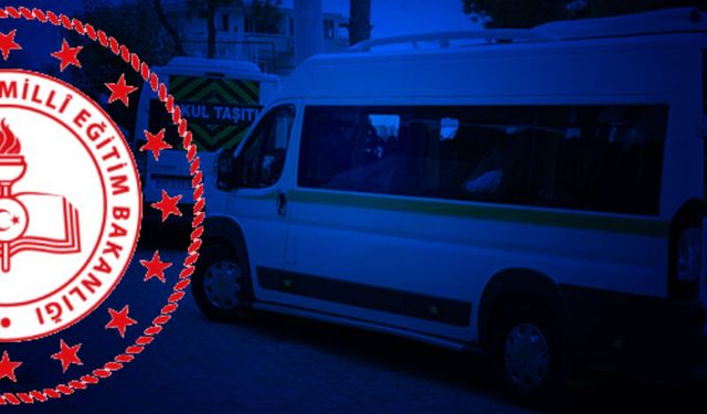 Özel Eğitim Taşıma Hizmeti alımı ihale edilecek
