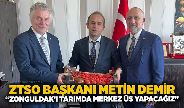 Zonguldak