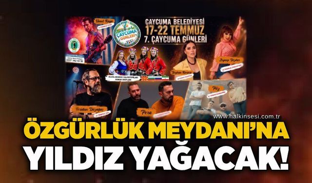 Çaycuma