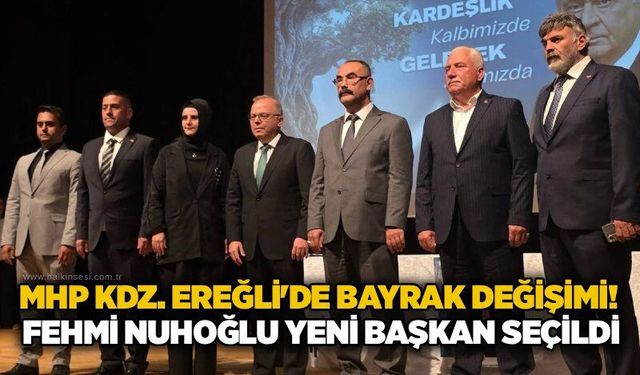 KDZ. Ereğli