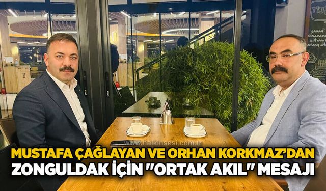 Zonguldak