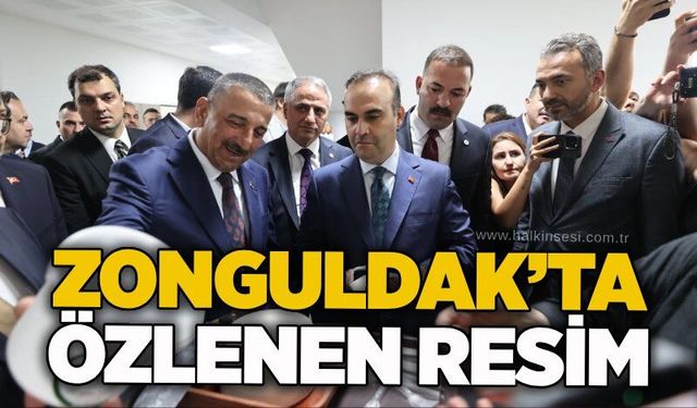Zonguldak