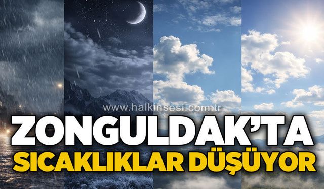 Zonguldak