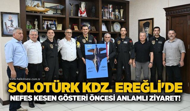KDZ. Ereğli