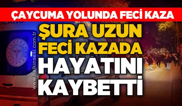 Çaycuma