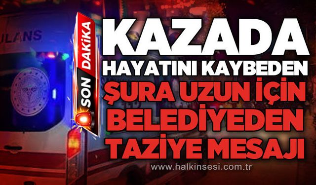 Çaycuma