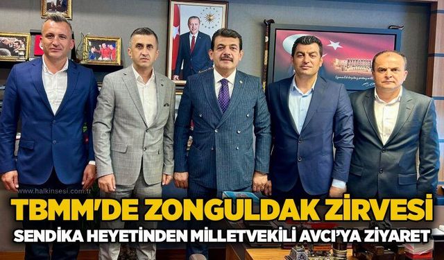 Zonguldak