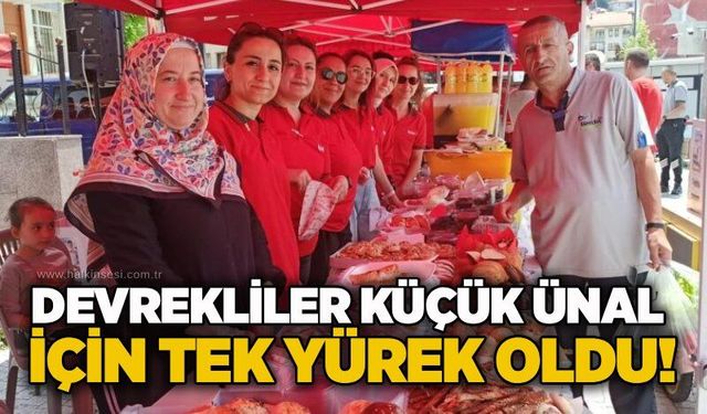 Devrek