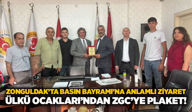 Zonguldak
