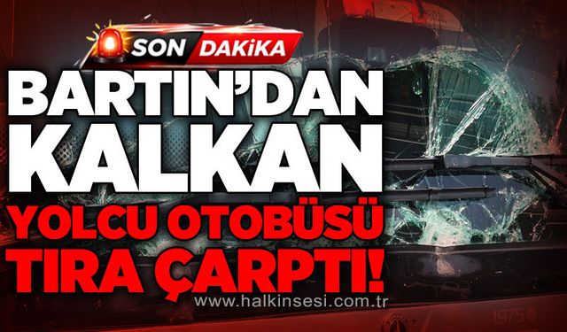 Bartın