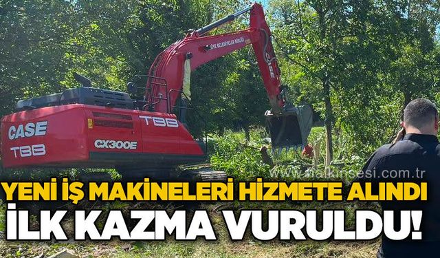 Gökçebey