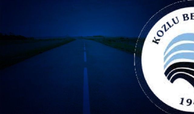 Yol işleri yaptırılacak