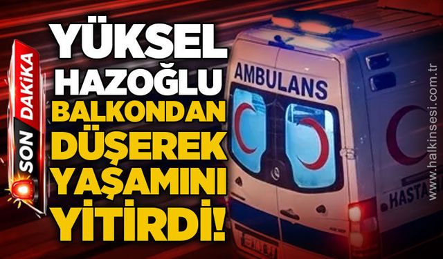 Çaycuma