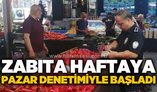 Devrek