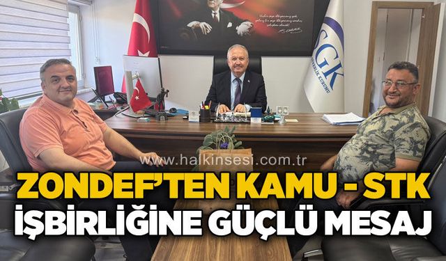 Zonguldak