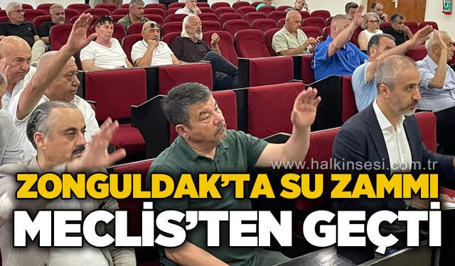 Zonguldak