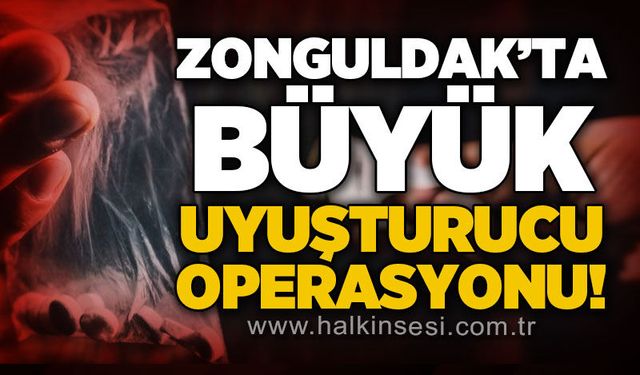 Zonguldak