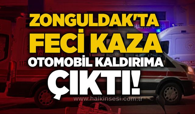 Zonguldak