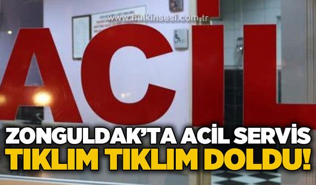 Zonguldak