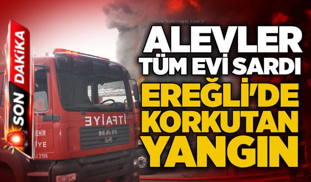 KDZ. Ereğli