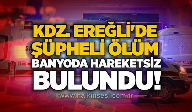 KDZ. Ereğli
