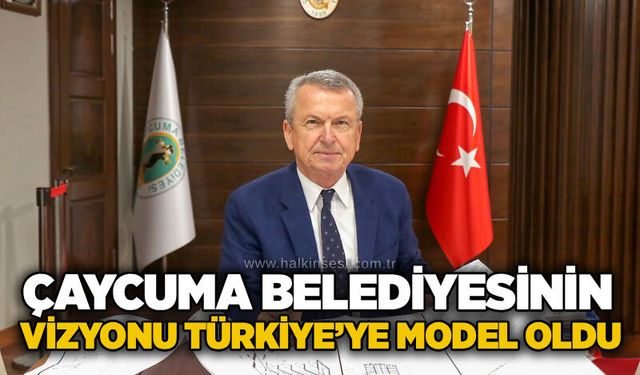 Çaycuma
