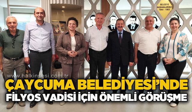 Çaycuma
