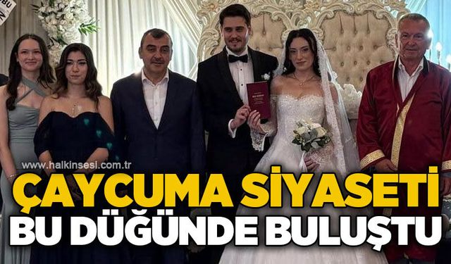 Çaycuma