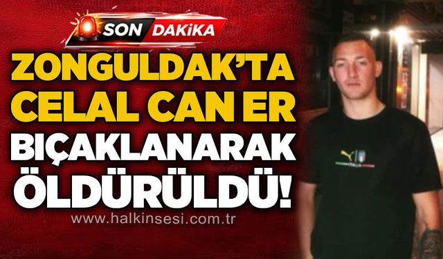 Zonguldak