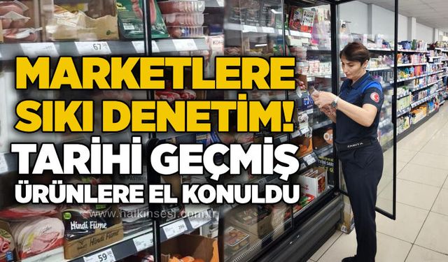 Devrek